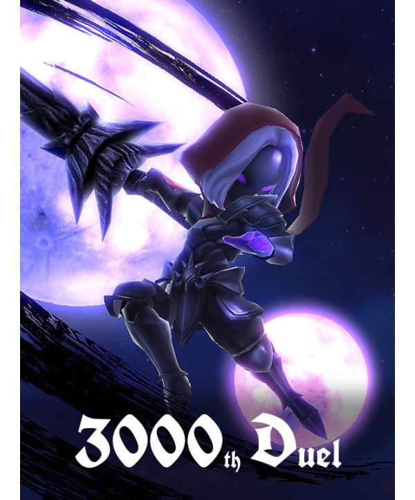 3000th Duel Steam Key GLOBAL